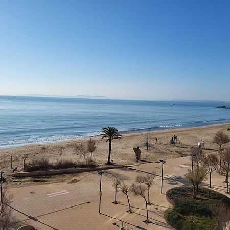 Apartamento Primera Linea Roses Con Vistas Al Mar Av-09 Exteriér fotografie