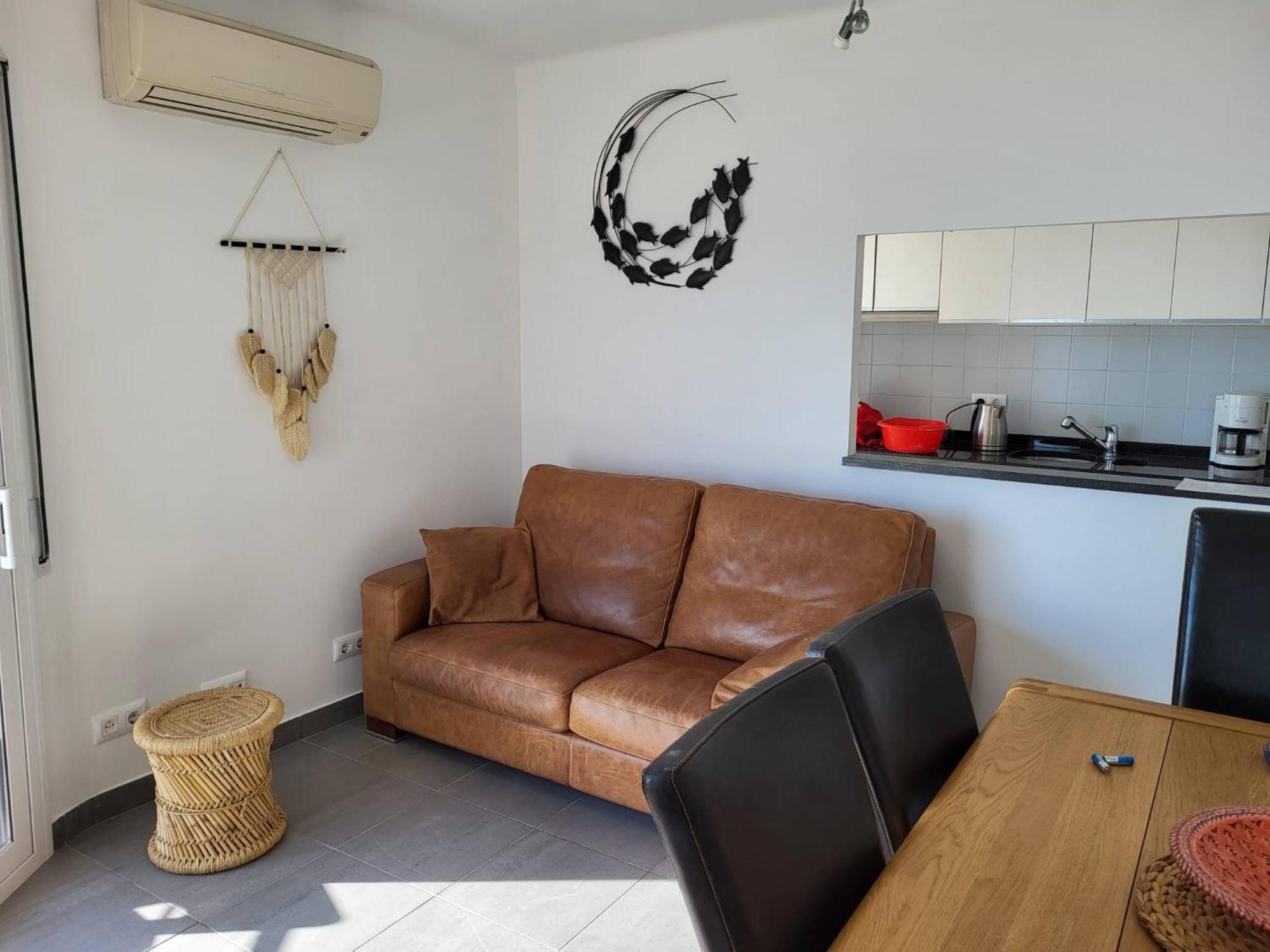 Apartamento Primera Linea Roses Con Vistas Al Mar Av-09 Exteriér fotografie