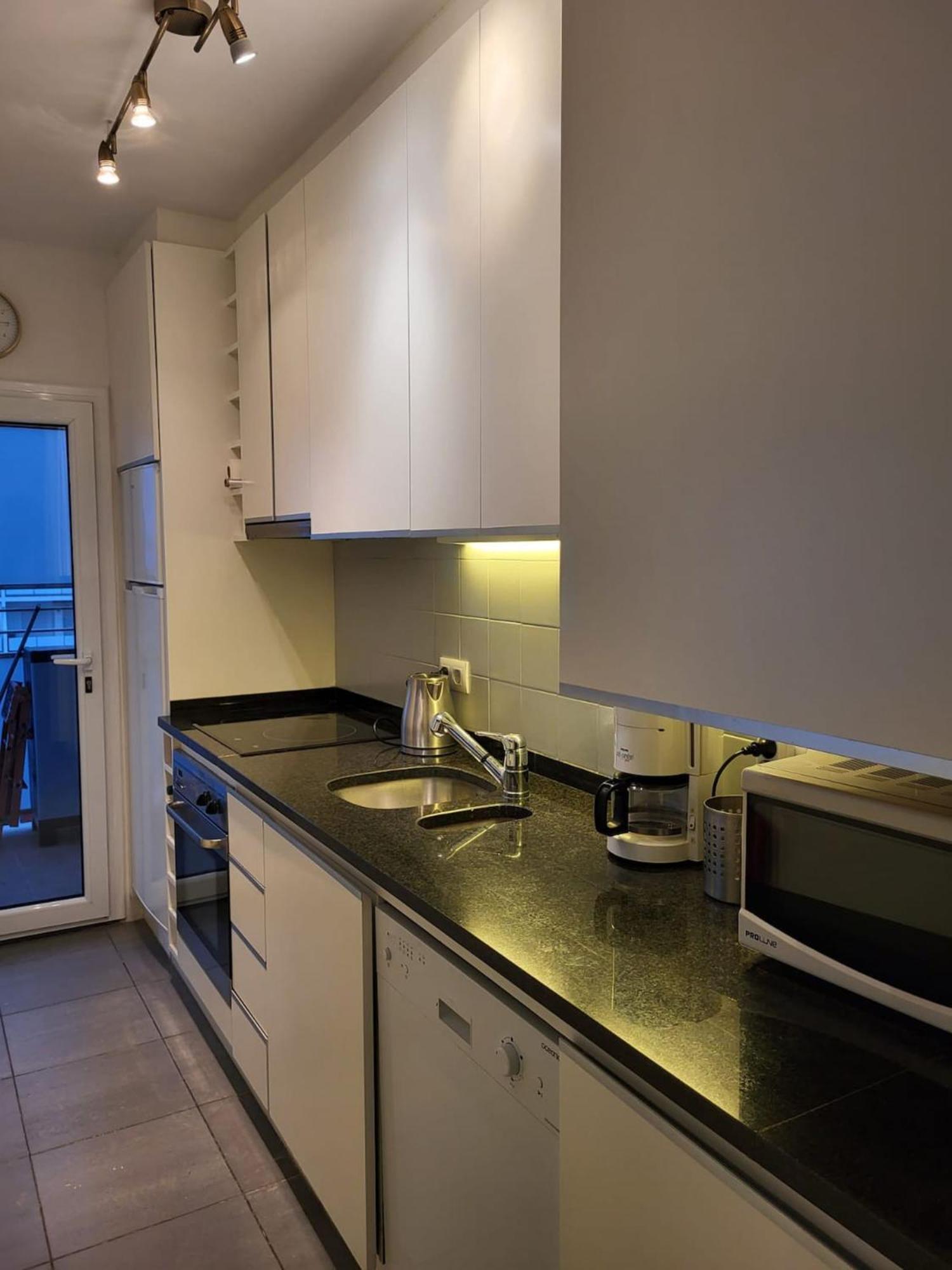 Apartamento Primera Linea Roses Con Vistas Al Mar Av-09 Exteriér fotografie