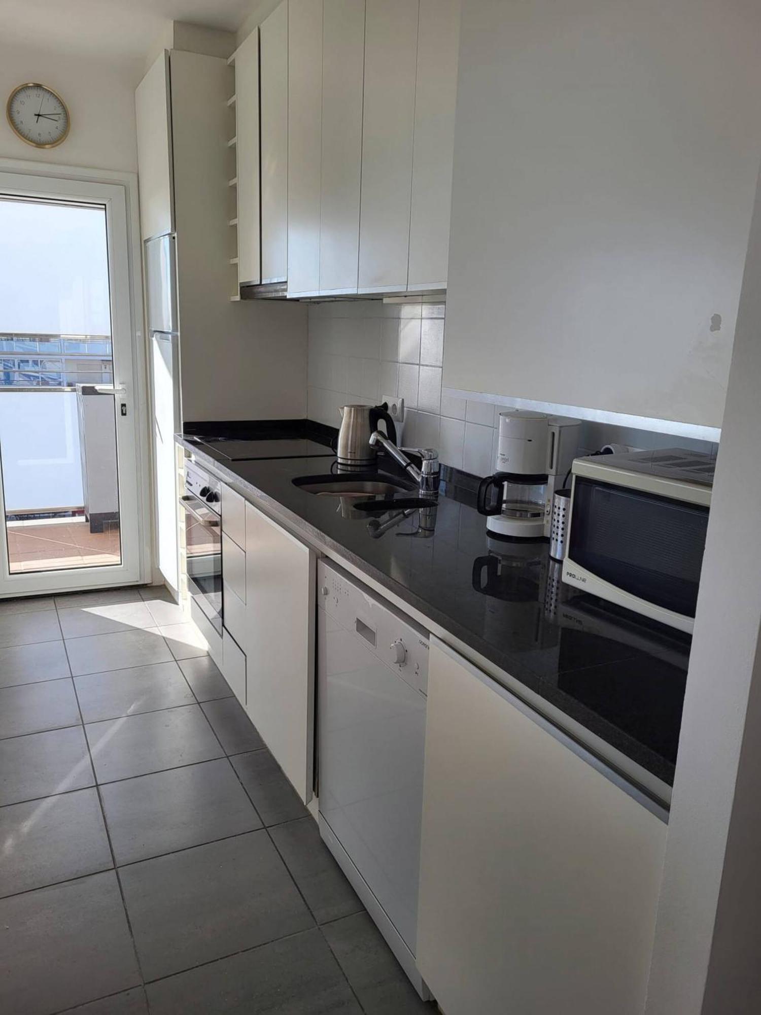 Apartamento Primera Linea Roses Con Vistas Al Mar Av-09 Exteriér fotografie