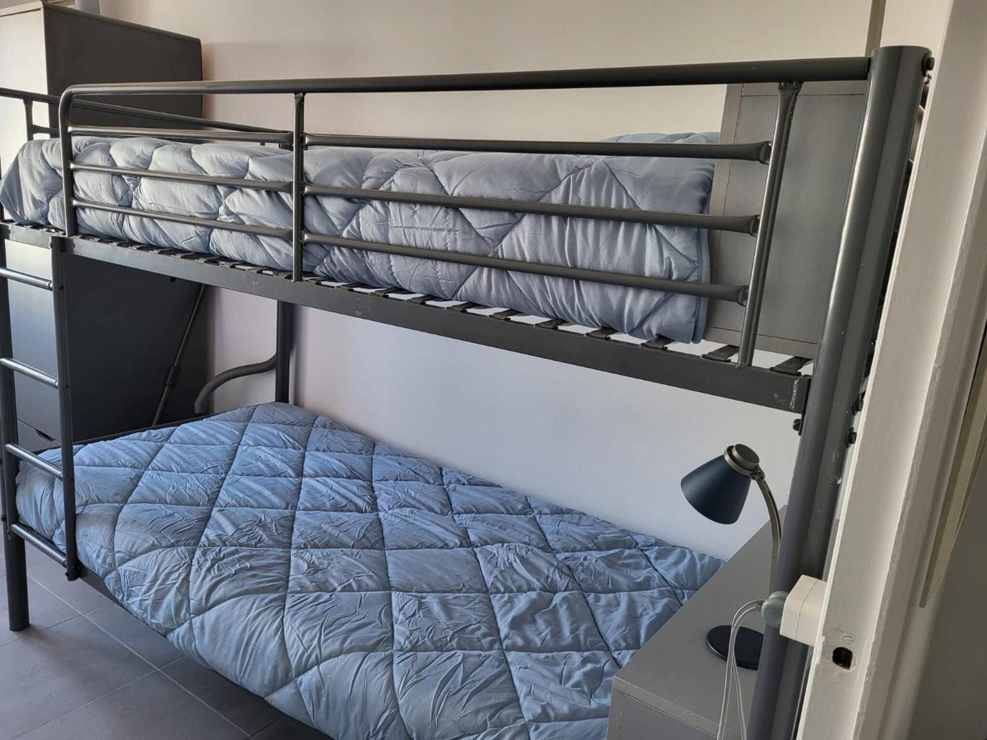 Apartamento Primera Linea Roses Con Vistas Al Mar Av-09 Exteriér fotografie